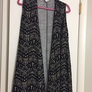 LulaRoe Joy M-like new